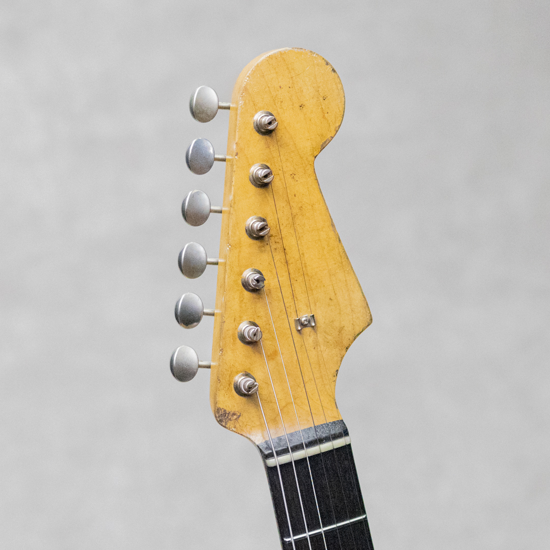 NG セミホロウボディギター サンバースト NG セミホロウボディギター サンバースト NG セミホロウボディ