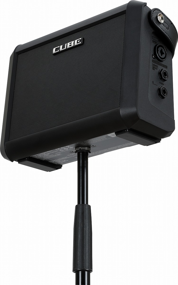 Roland CUBE Street MINI Multi-Instrument Battery Amplifier CUBE-ST