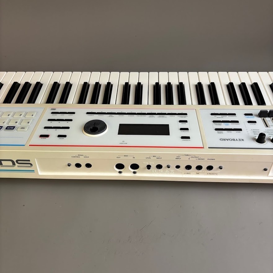 Roland JUNO-DS61（中古/送料無料）【楽器検索デジマート】