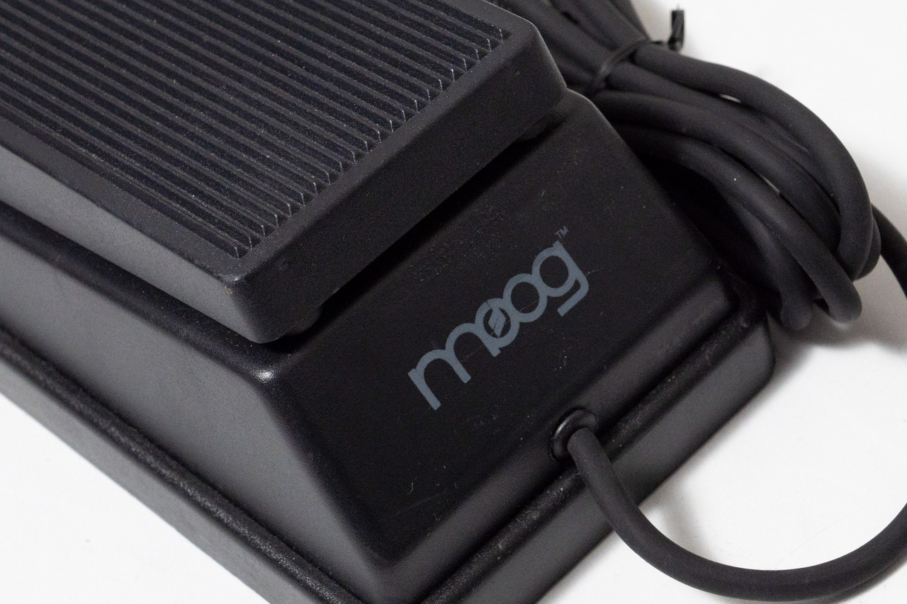 Moog EP-1 Expression Pedal【GIB横浜エフェクター館】（中古/送料無料