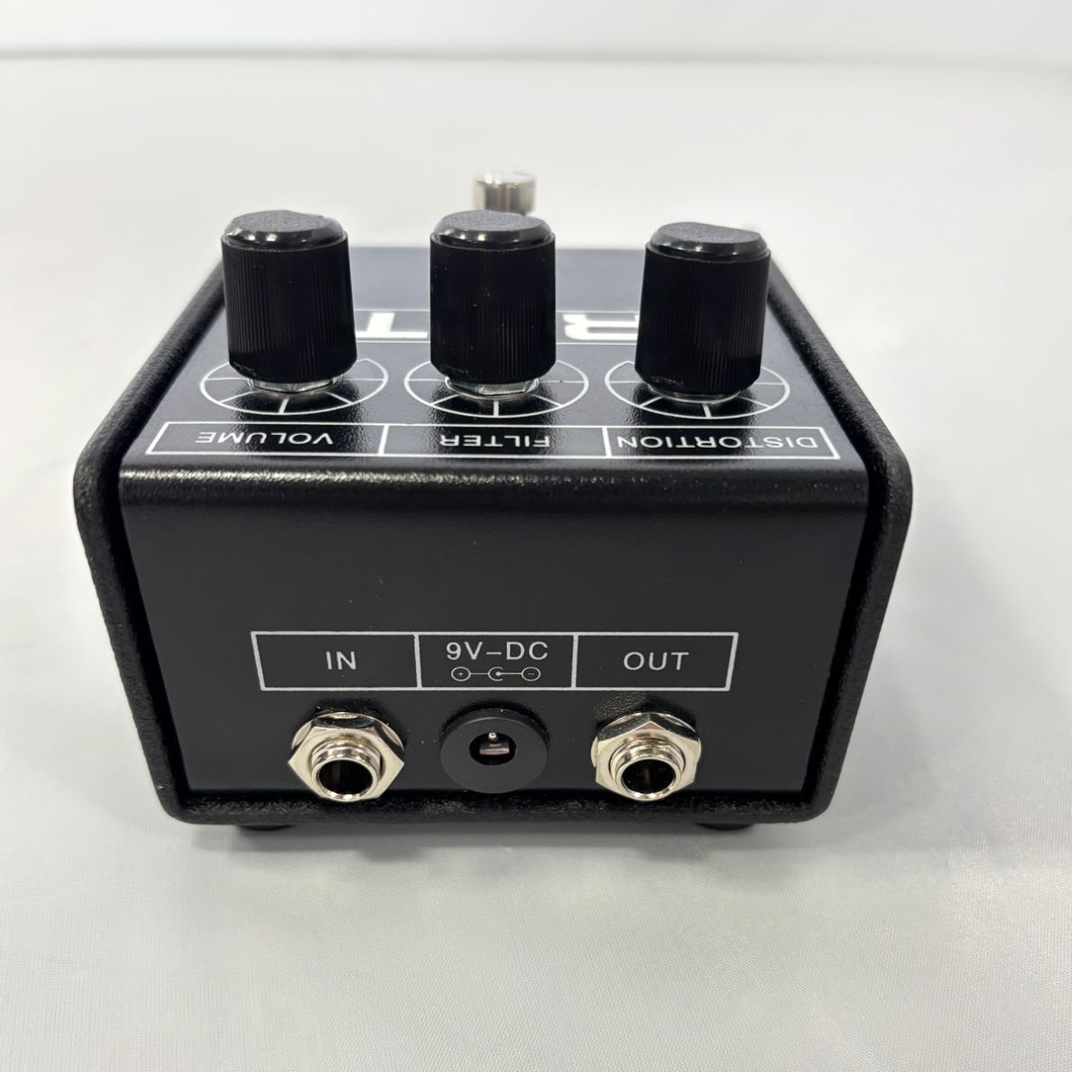 Pro Co RAT2 ギターエフェクター　　箱あり proco RAT 2 ギターエフェクター箱付き PROCO RAT2 E.W.S Board