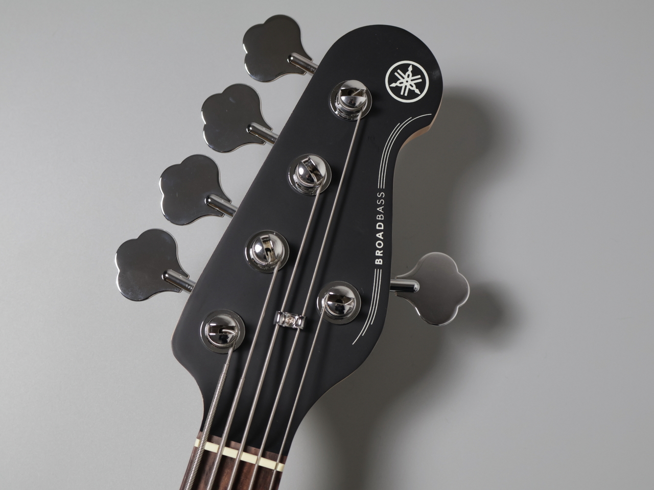 YAMAHA BB235 -Black-【4.32kg】【新品特価】（新品特価）［デジマート