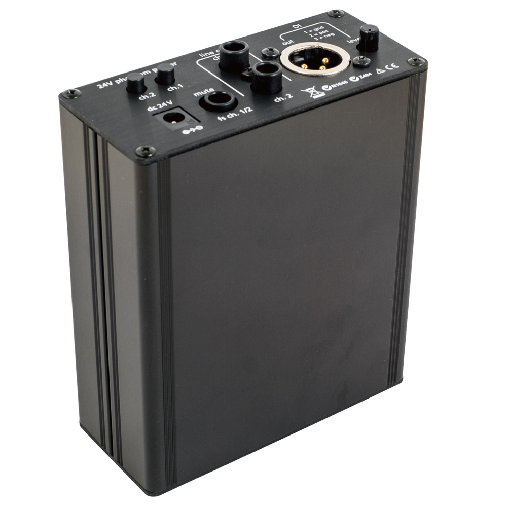 AER DUAL MIX 2（新品/送料無料）【楽器検索デジマート】