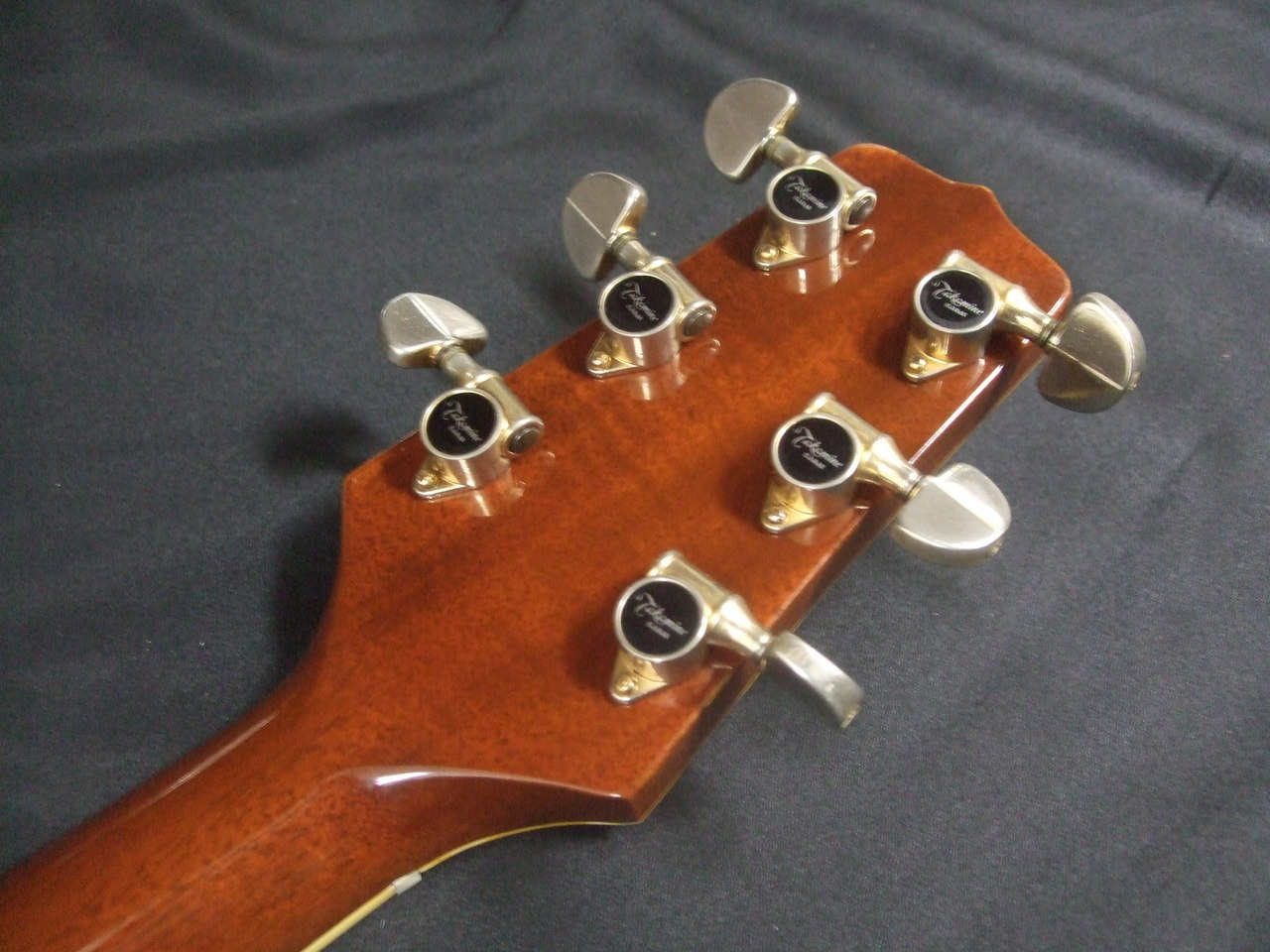 Takamine PTS-015（ビンテージ）【楽器検索デジマート】