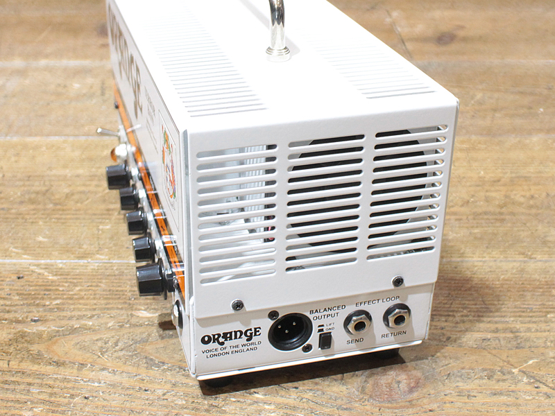 ベース Orange Terror Bass Amazon.com: Orange Terror Bass 500 Watts Bass Guitar Head