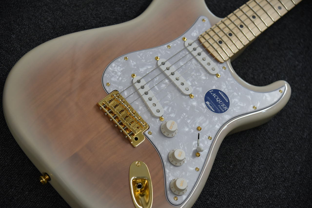 momose MST2-STD/M TOM SAKURA PK-WH-BS 3.30（新品特価）【楽器検索