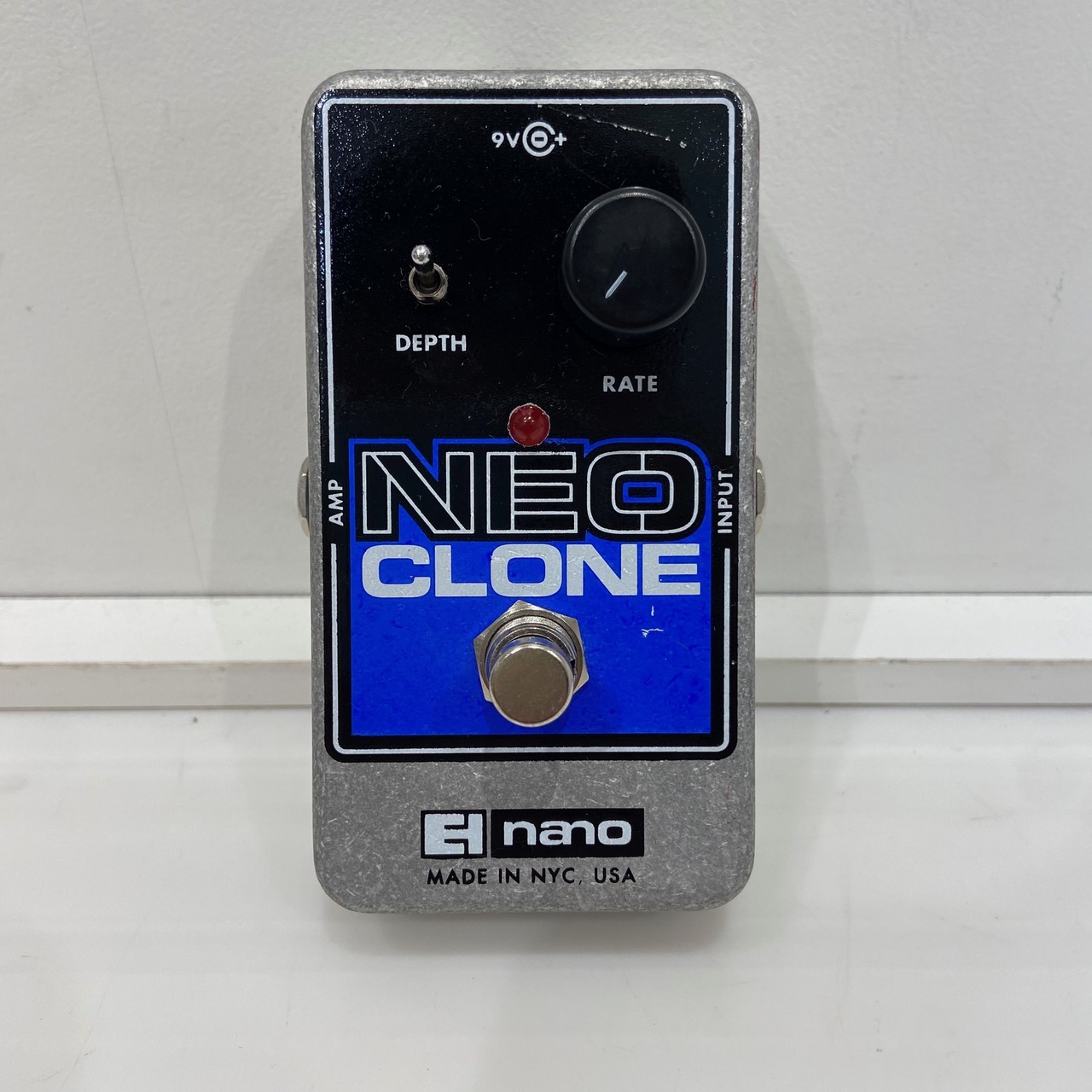 Electro-Harmonix NEO CLONE コーラス（中古）【楽器検索