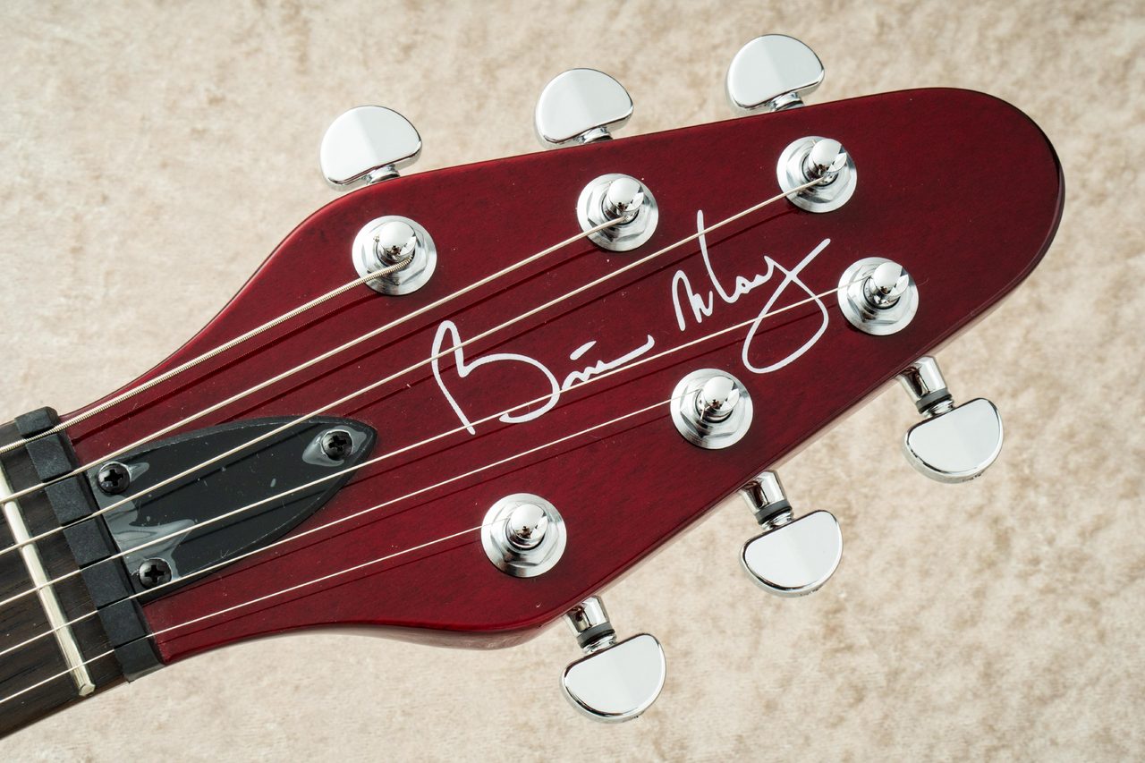 レッドスペシャルタイプ Brian May Inspired QUEEN　京都 Brian May Guitars Brian May Special 