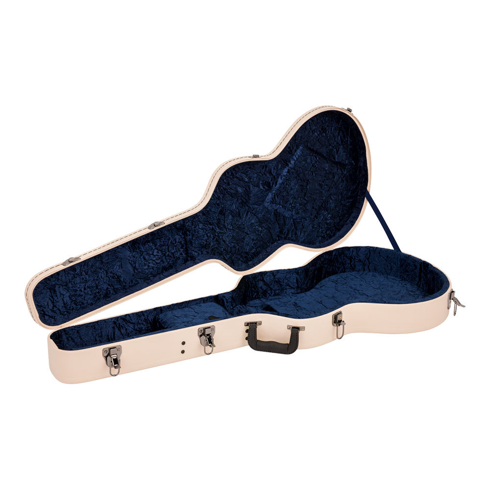 EVH EVH イーブイエイチ SA-126 Wooden Case Ivory SA-126ギター専用