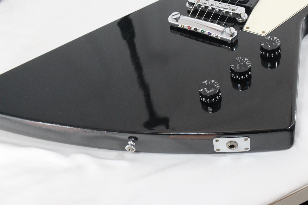 Gibson EXPLORER 76（中古）【楽器検索デジマート】