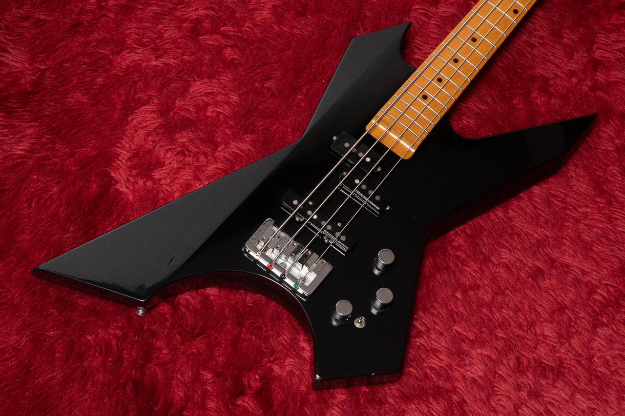 Killer KB-IMPULSS PJ Bass BLK 4.410kg #1080245【委託品