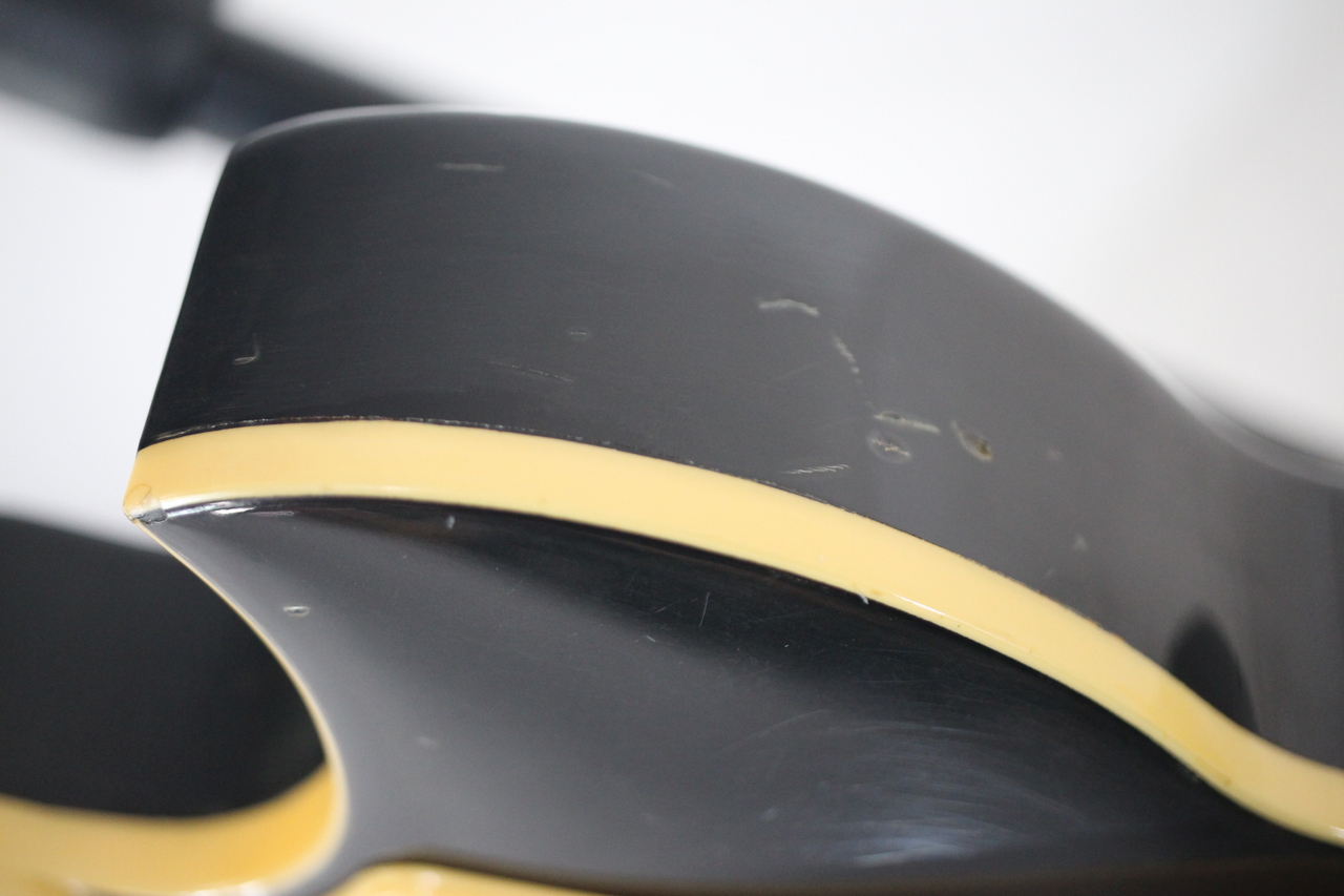 YAMAHA SG600（中古）【楽器検索デジマート】