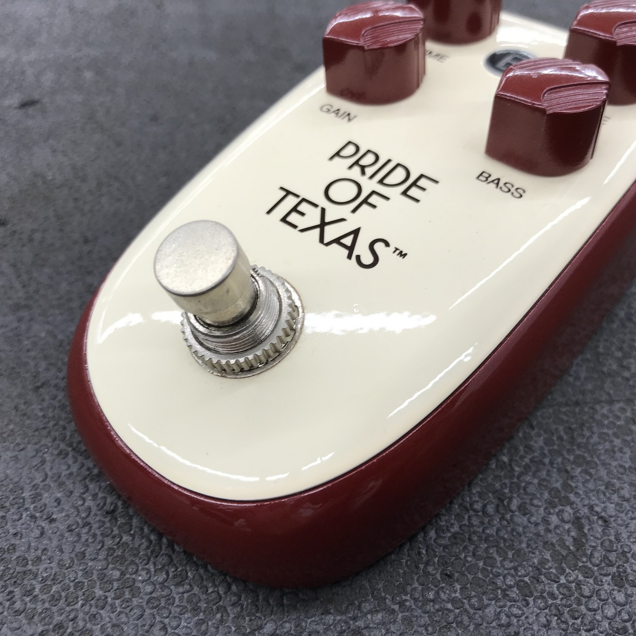 Danelectro PB-1 エフェクター ディレイ 中古 Danelectro PB-1 エフェクター ディレイ 中古 Danelectro PB-1