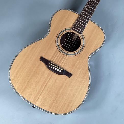 History NT202 アコースティックギター HISTORY USED/NT202（中古/送料無料）【楽器検索デジマート】