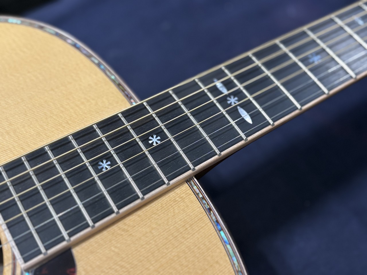 YAMAHA 【即発送・新品特価】LL36ARE/現物写真（新品特価/送料無料