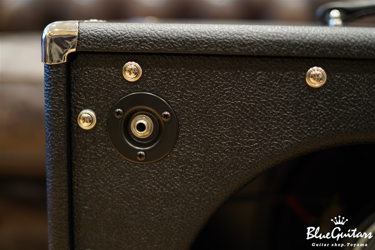 TWO ROCK Speaker Cabinets 112 Ovalback （新品/送料無料）【楽器検索