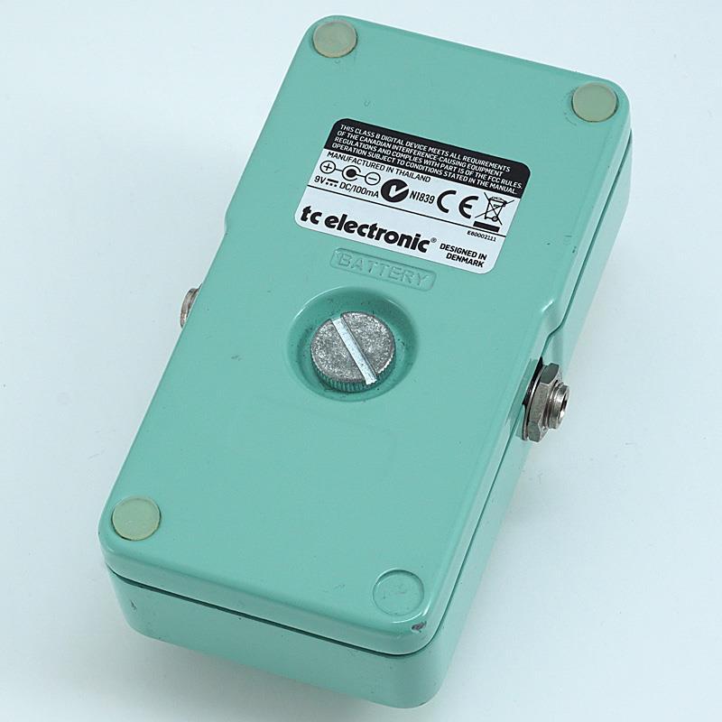 tc electronic USED 中古 Pipe LINE TCエレクトロニック（中古）【楽器