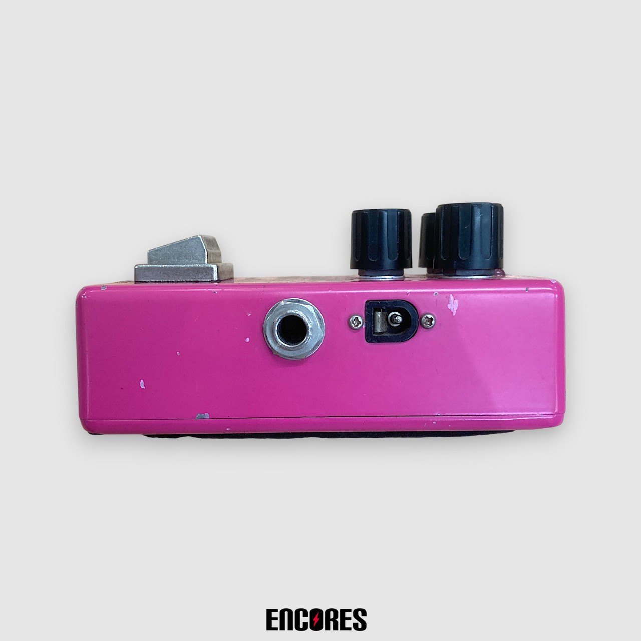 Maxon AD-80 ANALOG DELAY アナログディレイ（中古）【楽器検索