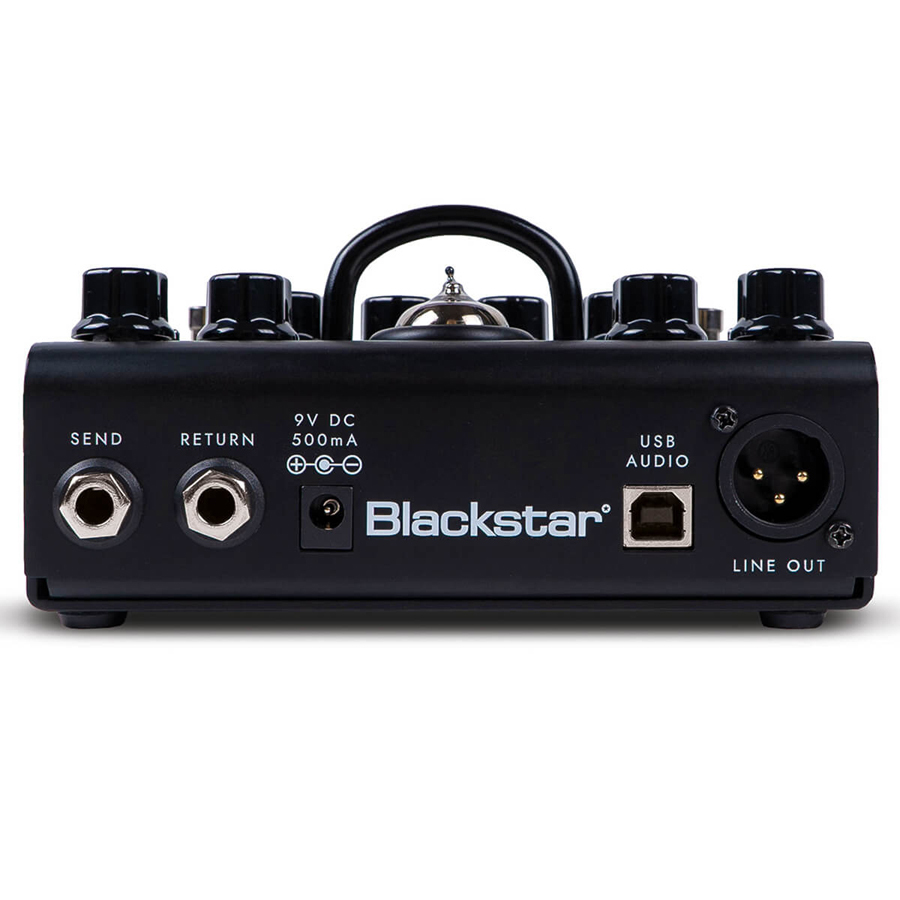Blackstar 【未使用品/付属品完備!!】BS DEPT.10 DUAL DISTORTION