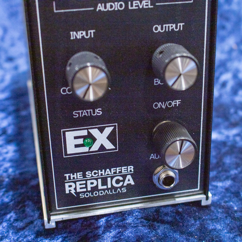 美品SOLODALLAS THE SCHAEFFER REPLICA 付属品有 美品SOLODALLAS THE SCHAEFFER REPLICA 付属品有