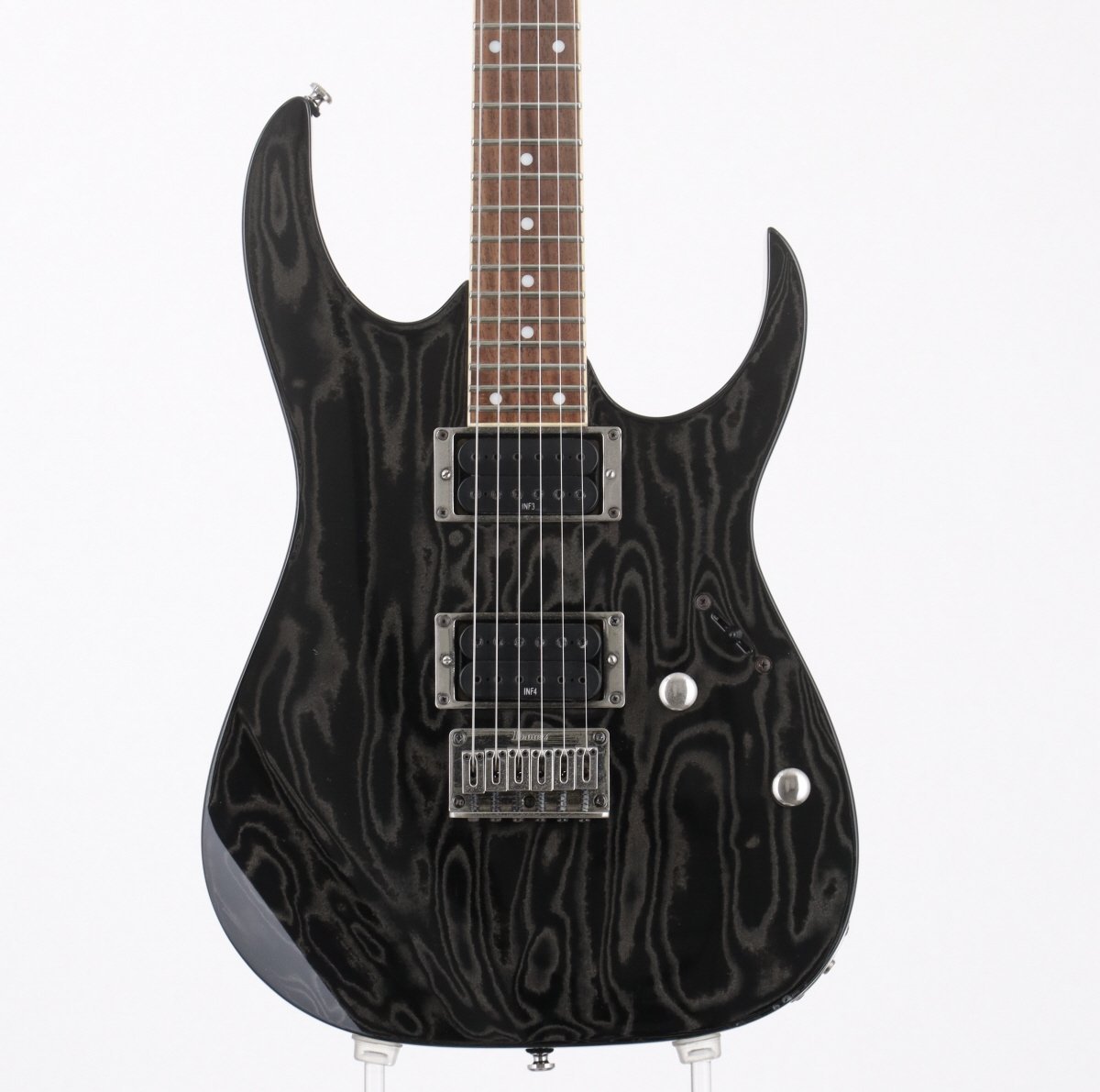 Ibanez RG321MH 【新宿店】(中古)【楽器検索デジマート】 Ibanez RG321MH 【新宿店】(中古)【楽器検索デジマート】