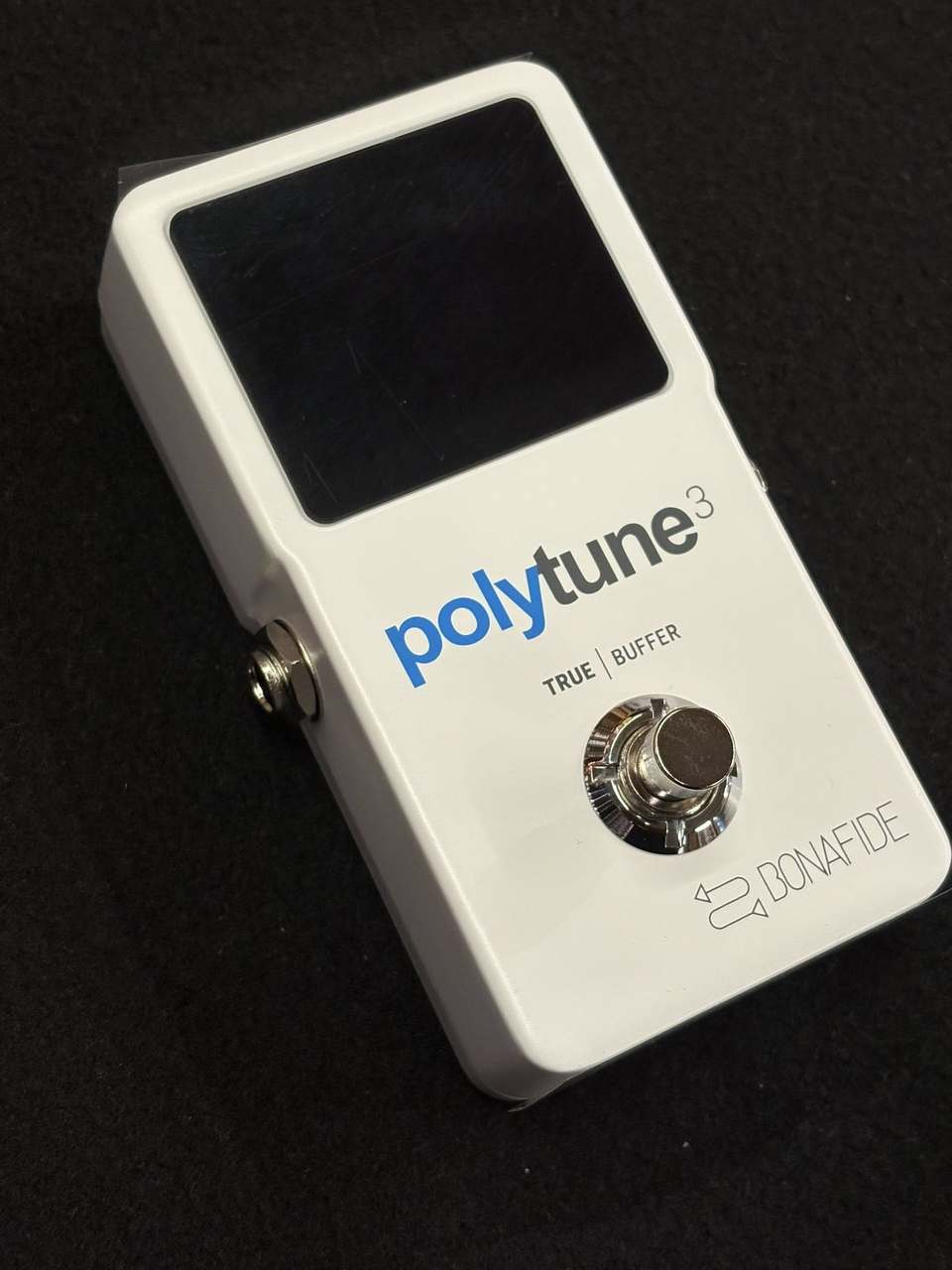 tc electronic POLYTUNE 3（新品）【楽器検索デジマート】