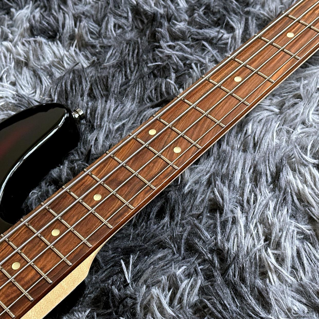 Sadowsky MetroExpress 22-Fret Will Lee Artist Line Bass 4-String