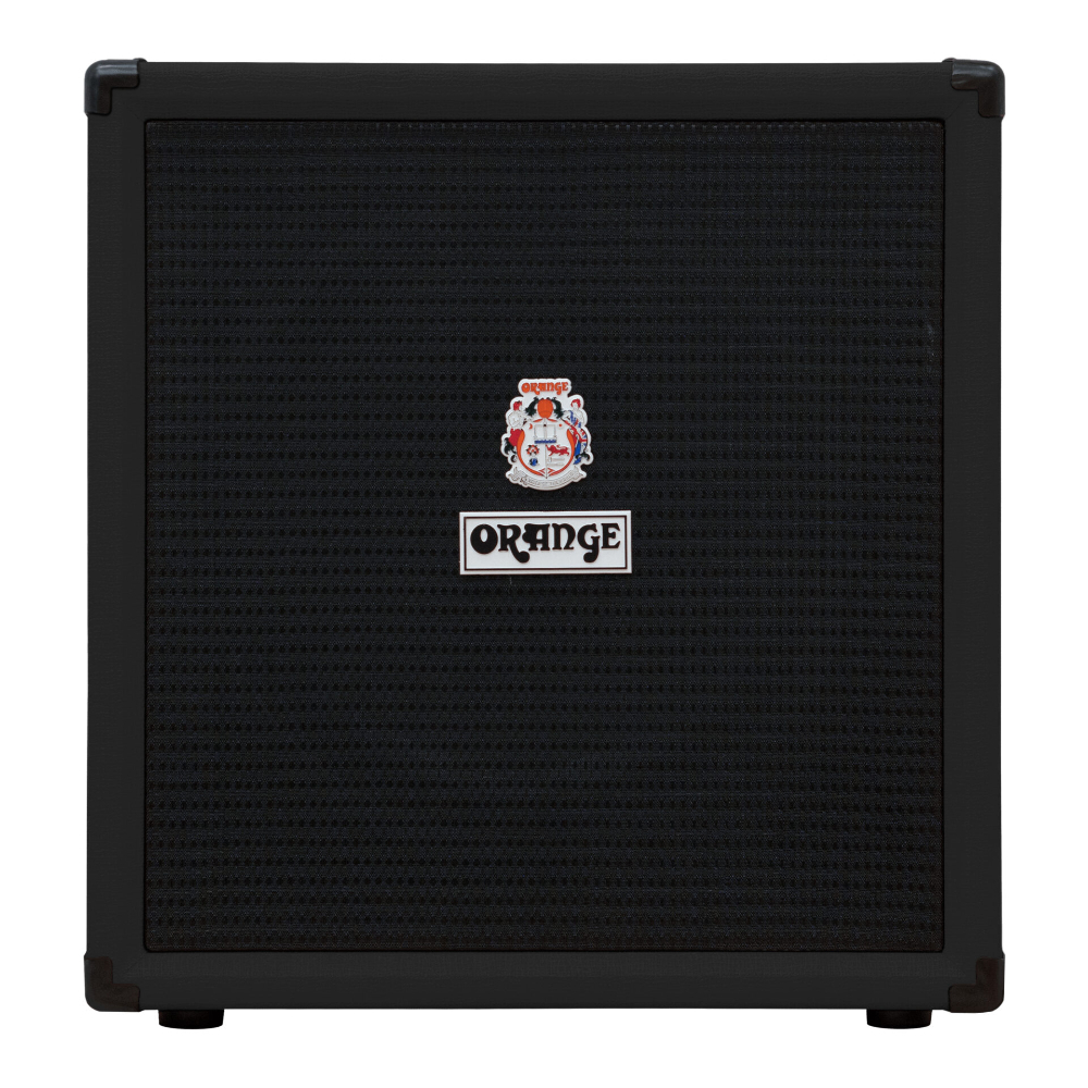 ORANGE crush 20B ベース用アンプ ORANGE CRUSH BASS 100 BK ベースアンプ コンボ（新品/送料無料