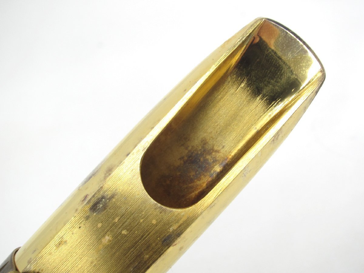 OTTO LINK Supper Tone Master5 テナーサックス用 マウスピース【浦添