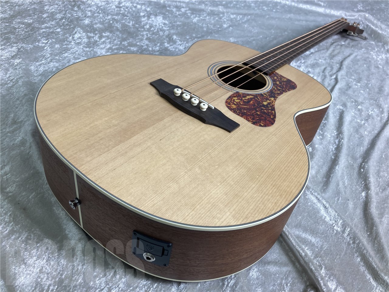 GUILD B-240EF（新品/送料無料）【楽器検索デジマート】