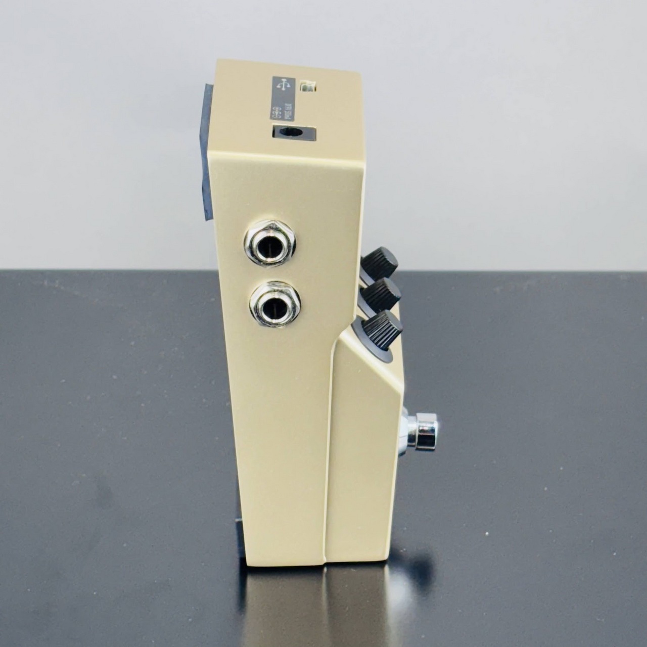 ZOOM ZOOM MULTISTOMP MS-50G gold limited edition【現物画像】（中古