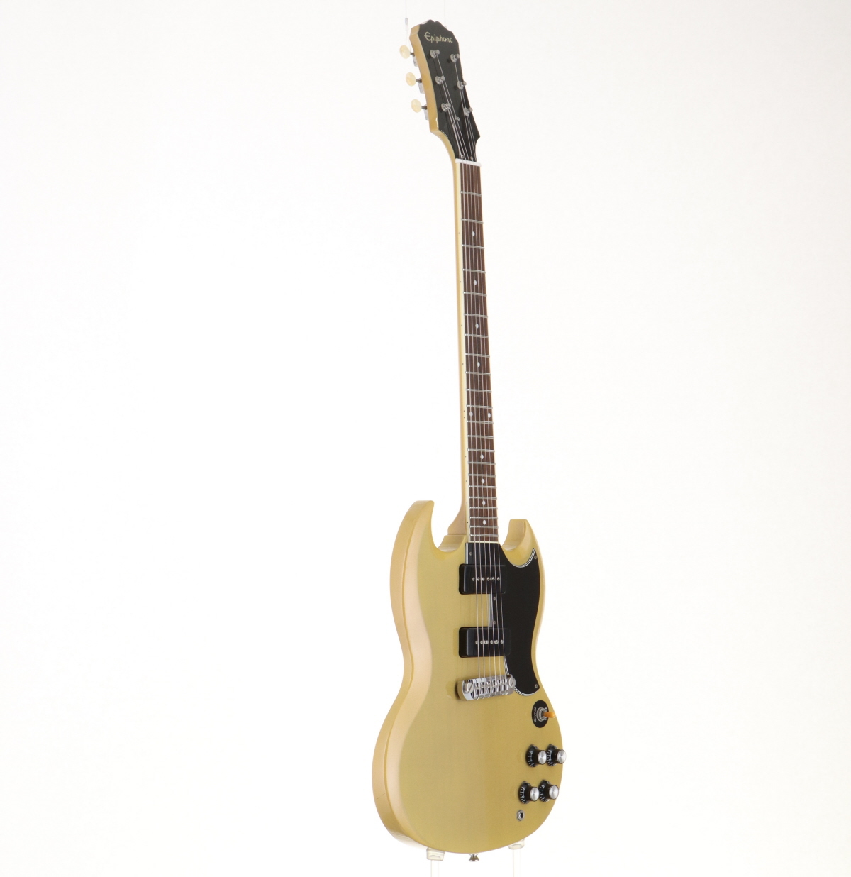 Epiphone Limited Edition 50th Anniversary 1961 SG-Special P90 TV