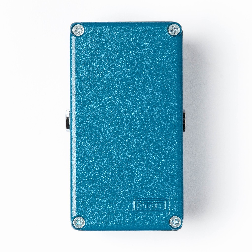 MXR M103 Blue Box Octave Fuzz ファズ エムエックスアール 【新宿店