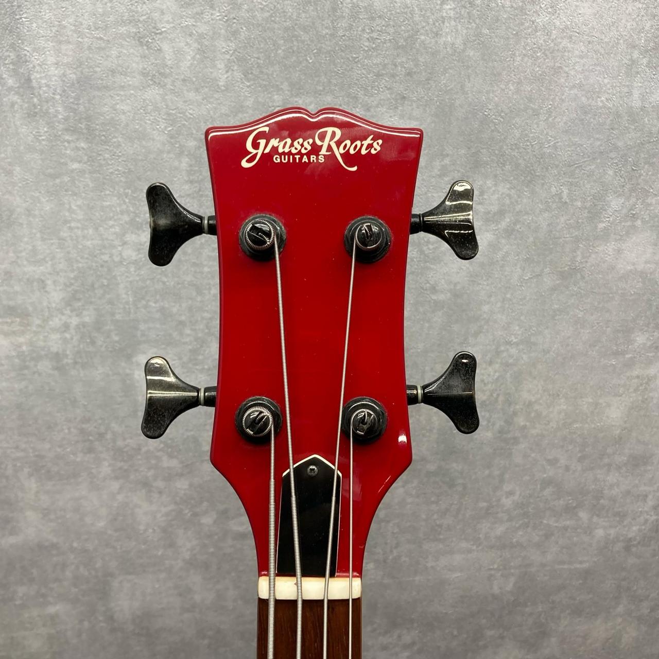 GrassRoots G-J-53TM【三重本店】（中古/送料無料）【楽器検索デジマート】