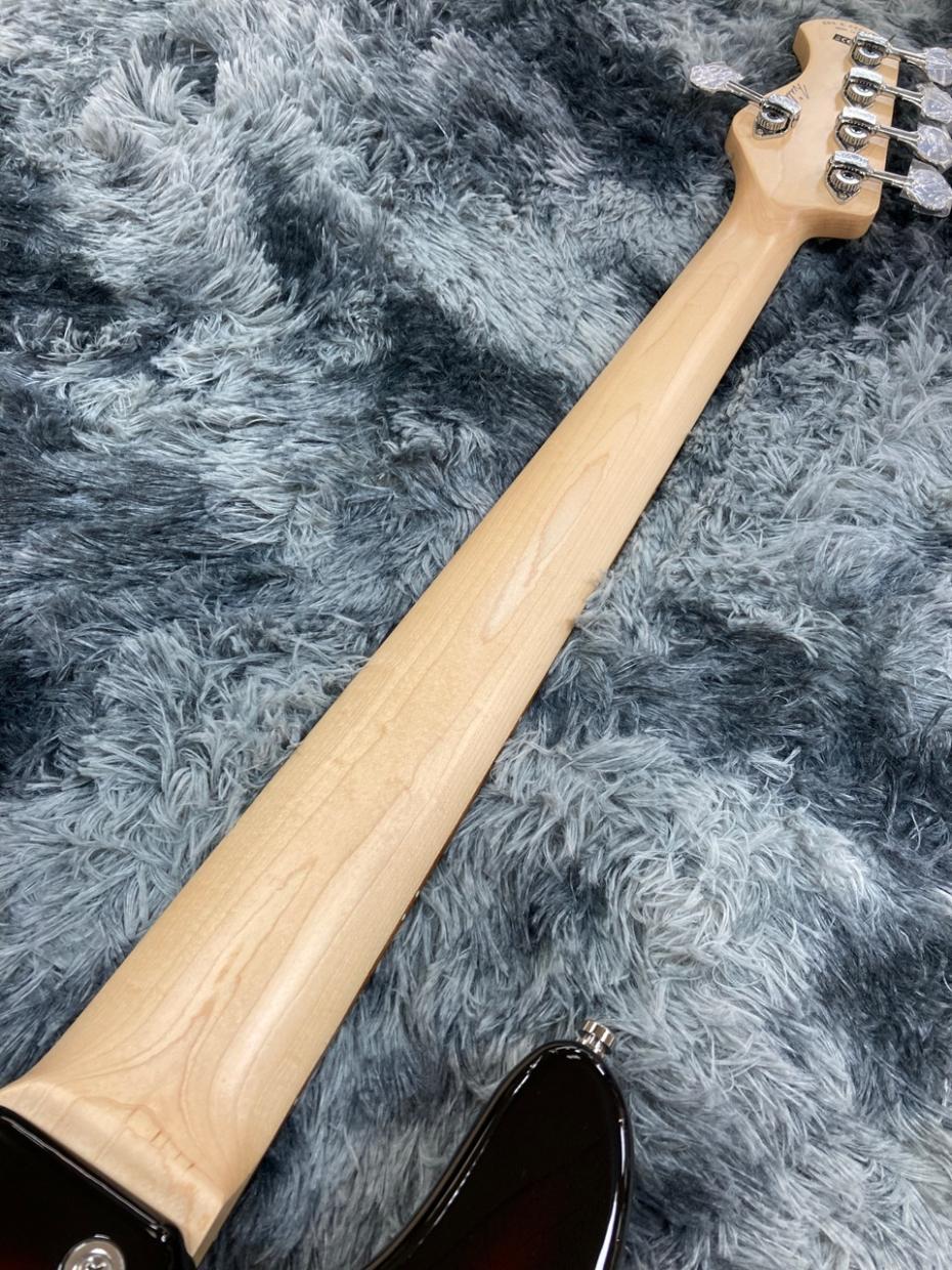 Sadowsky MetroExpress 22-Fret Will Lee Artist Line Bass 5-String