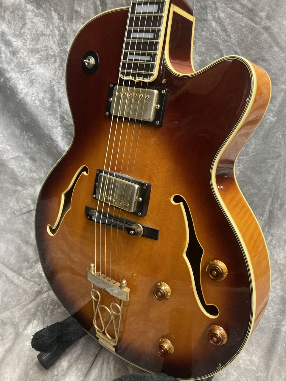 Epiphone Joe Pass Emperor II（中古）【楽器検索デジマート】