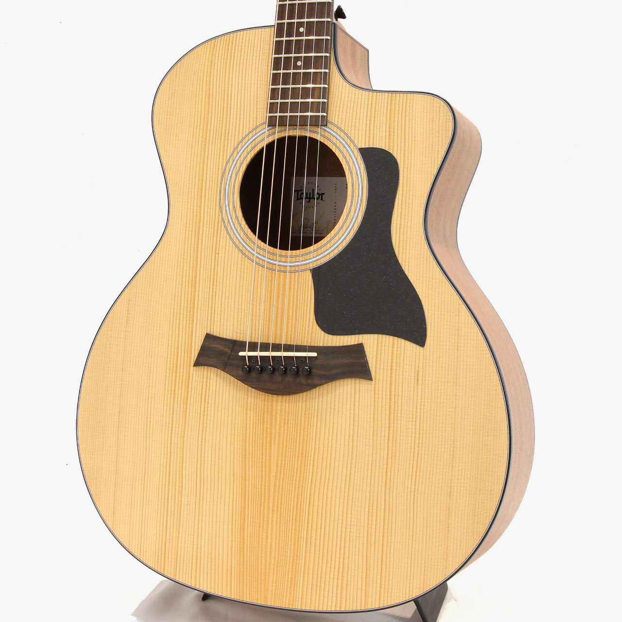 ギター Taylor 114ce 114ce サペリ アコースティック エレクトリック ギター | Taylor Guitars