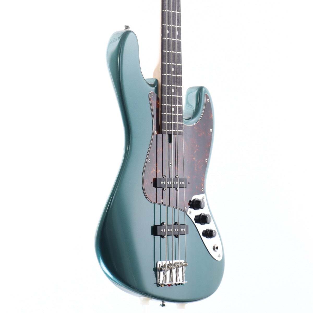 Crews Maniac Sound JB-Modern Passive Almond Green 【福岡店】（中古