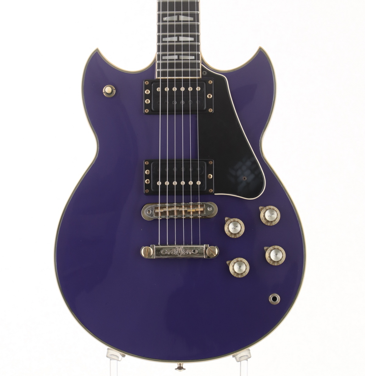 YAMAHA SG-2000 Deep Purple 【SN 048171】 【名古屋栄店】（中古/送料
