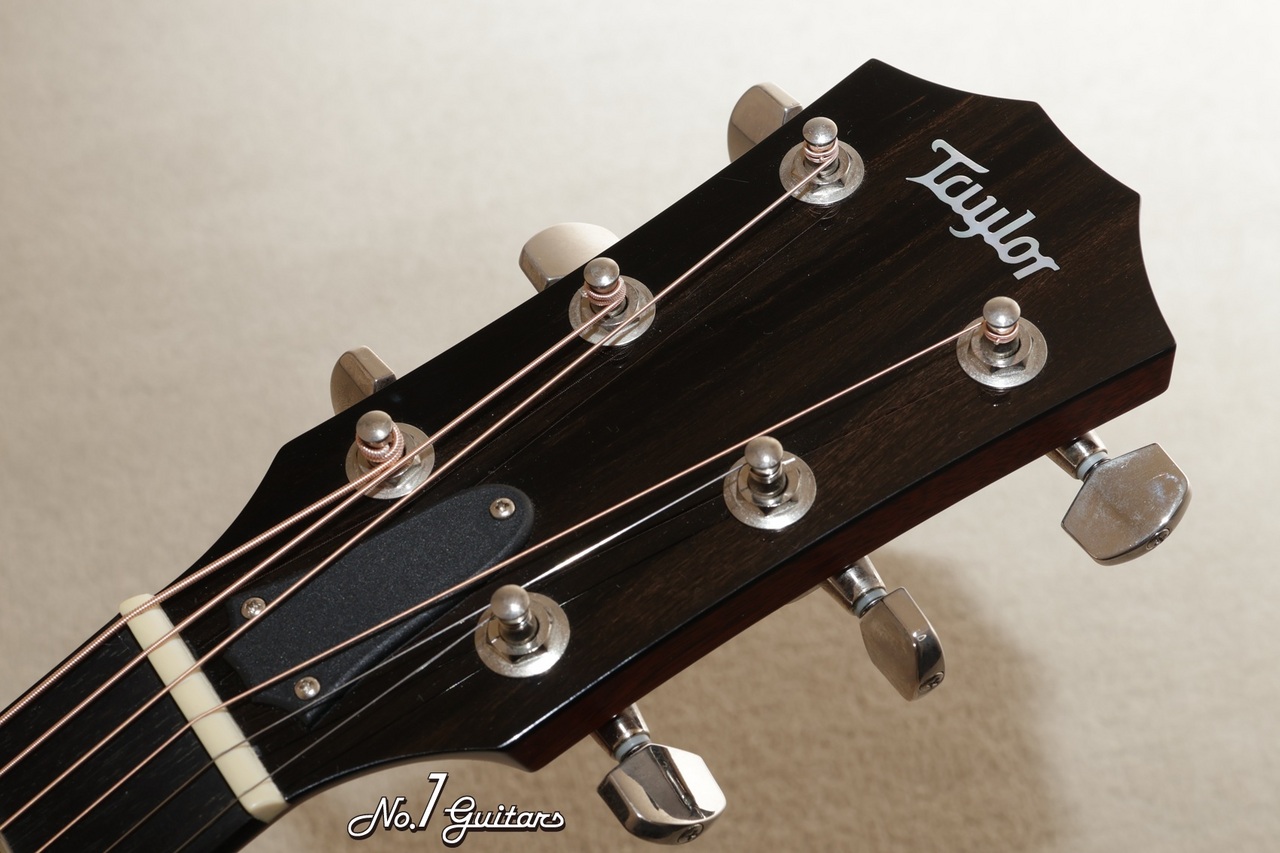 Taylor 714ce / 2017（中古）【楽器検索デジマート】