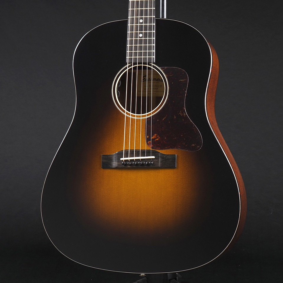★ Eastman E1-00SS★オール単板★調整済み Eastman / E1-OOSS-SB Sunburst [オール単板][L-00スタイル][S/N