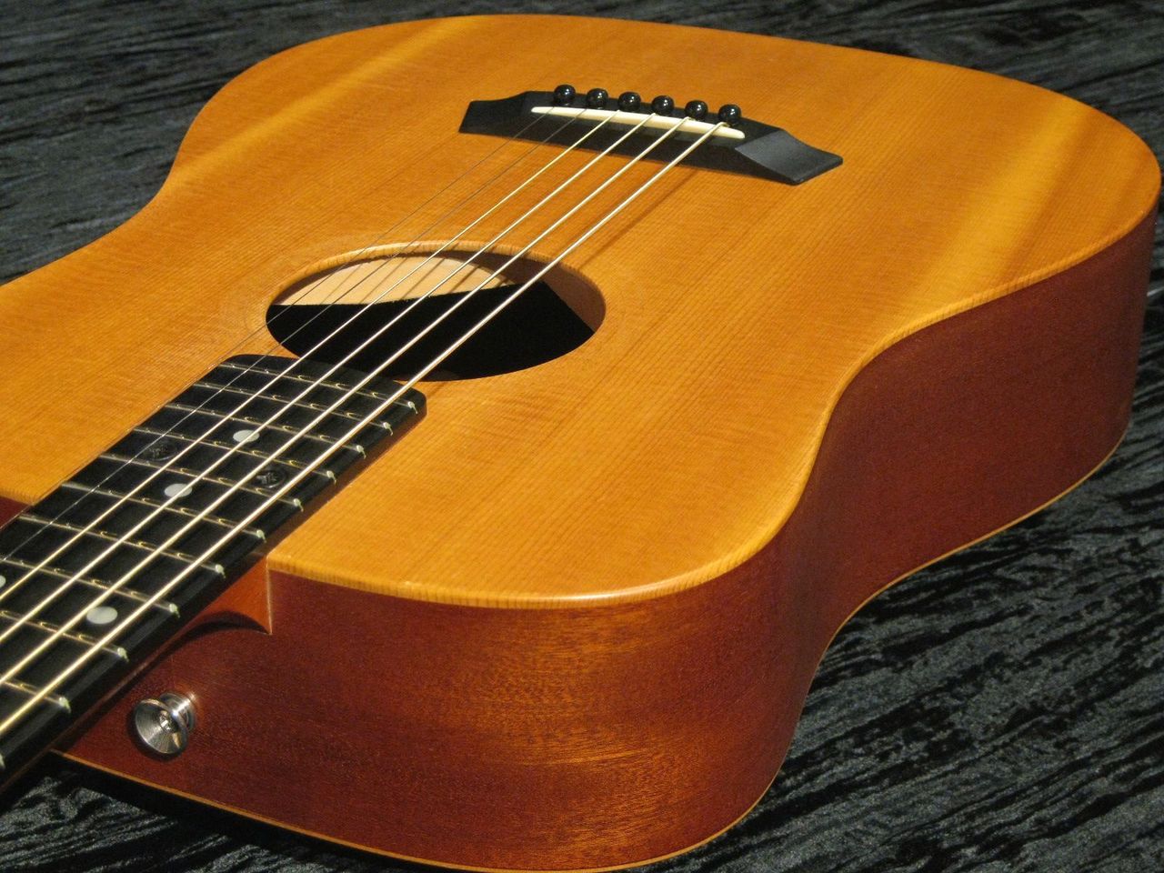 Taylor 301 Baby Taylor 1997（中古）【楽器検索デジマート】