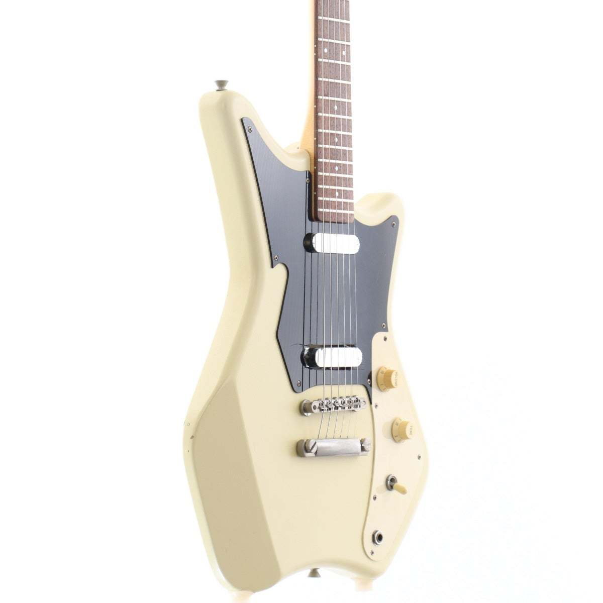 FUJIGEN(FGN) PP4-380 White 【心斎橋店】（中古/送料無料）【楽器検索