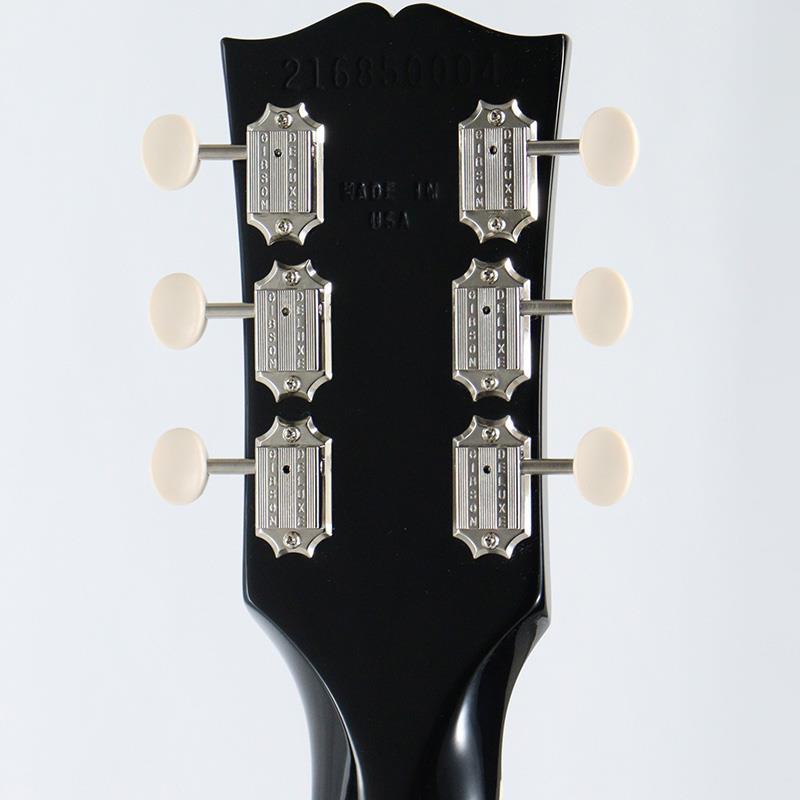 Gibson Les Paul Special Double Cutaway (Ebony)（新品）【楽器検索