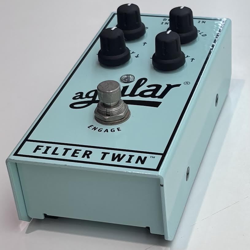 ▶aguilar FILTER TWIN アギラー フィルター ツイン ▷aguilar FILTER TWIN アギラー フィルター ツイン Aguilar