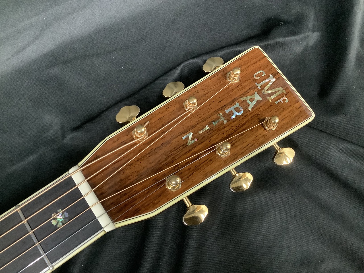 Martin D-42 1998年製 (マーティン マーチン D42 ピックアップ取付済