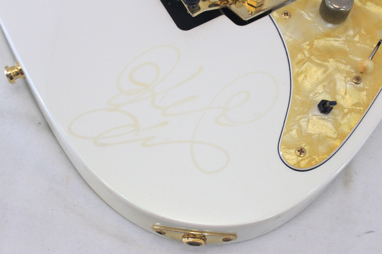 FERNANDES LA-80KK（中古）【楽器検索デジマート】