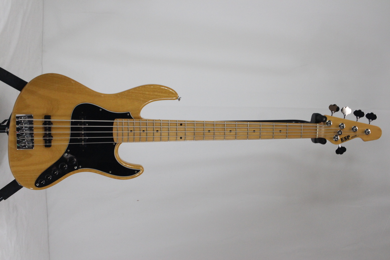 ESP AMAZE-SL5（中古）【楽器検索デジマート】