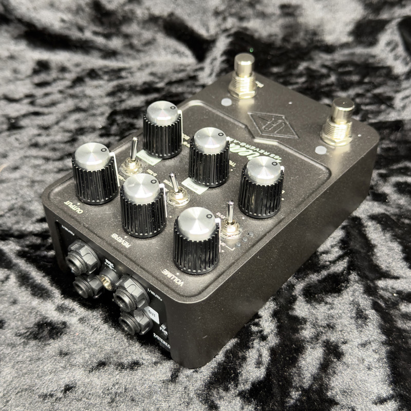 Universal Audio UAFX Dream '65 Reverb Amplifier 【新宿店】（中古