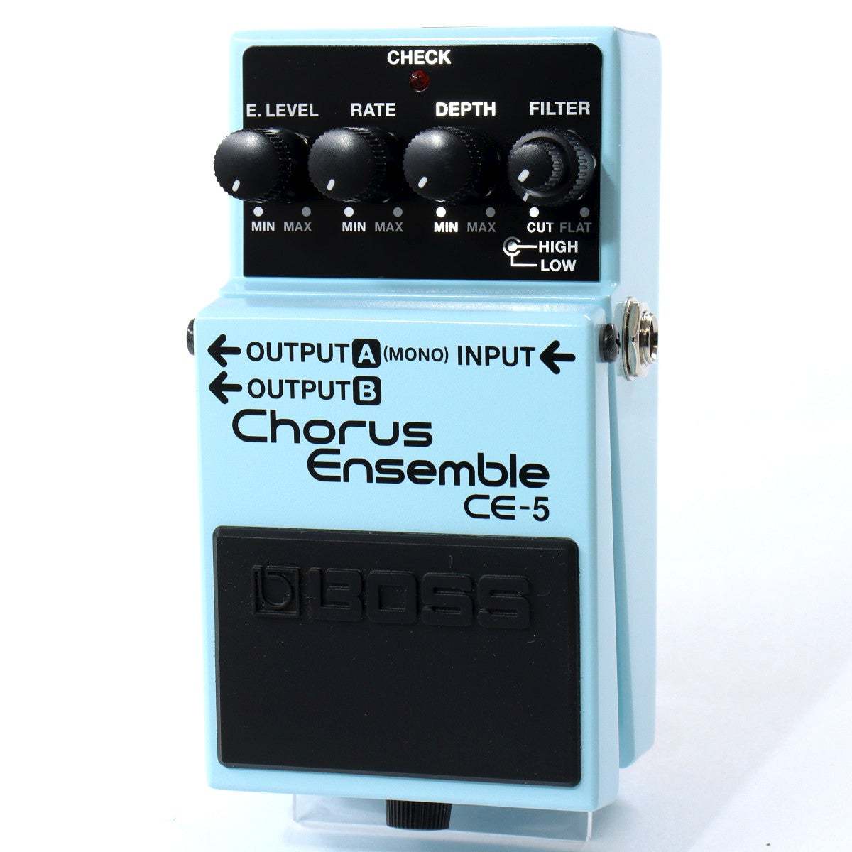 BOSS CE-5 Chorus Ensemble 美品 箱・付属品付き BOSS CE-5 / Chorus Ensemble 【池袋店】（中古）【楽器検索デジマート】